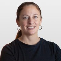 Christine Ecker