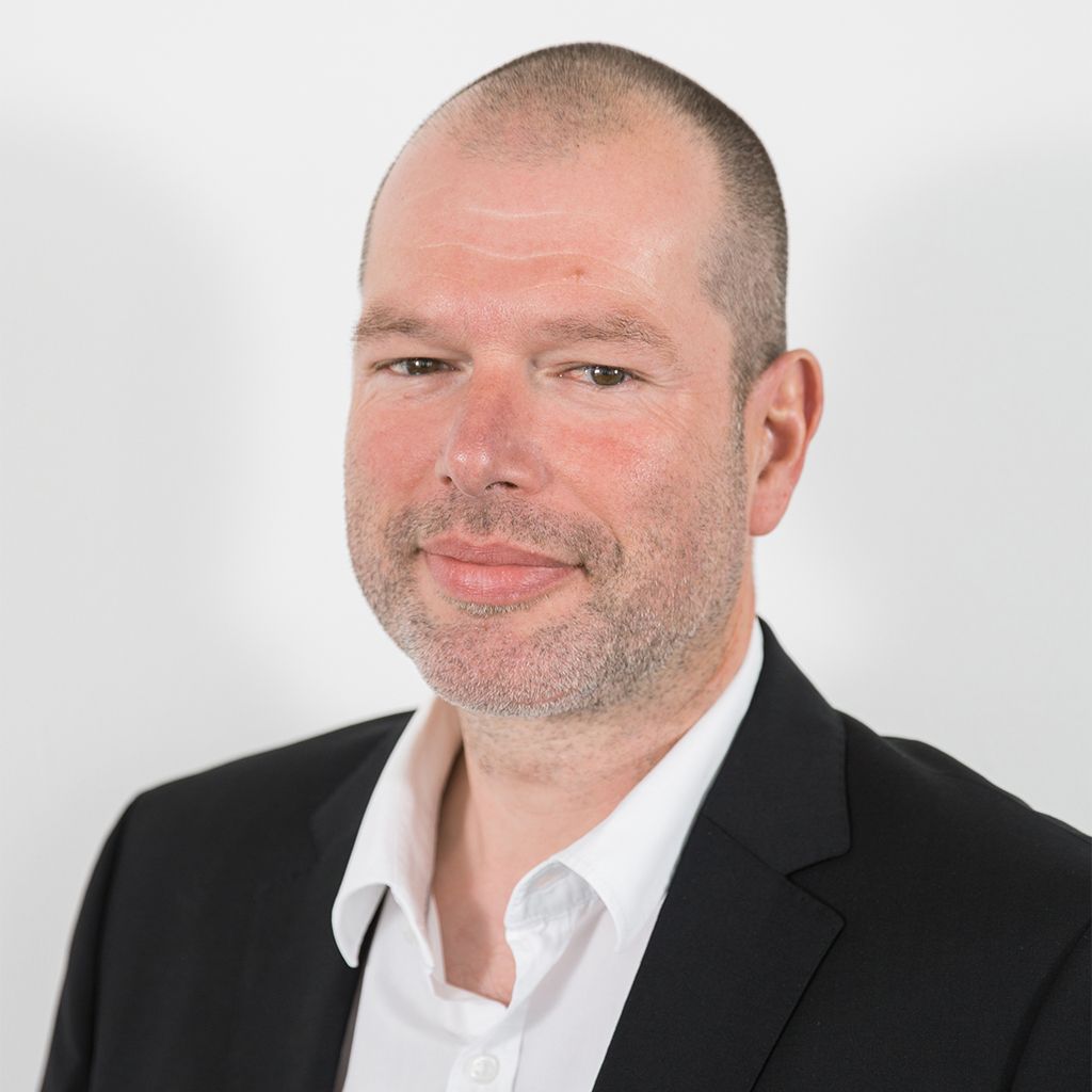 Rolf Mößle