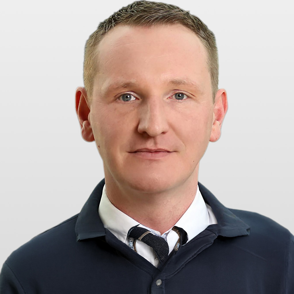 Thomas Schindler